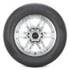 Bridgestone Dueler H/P 92A Side View