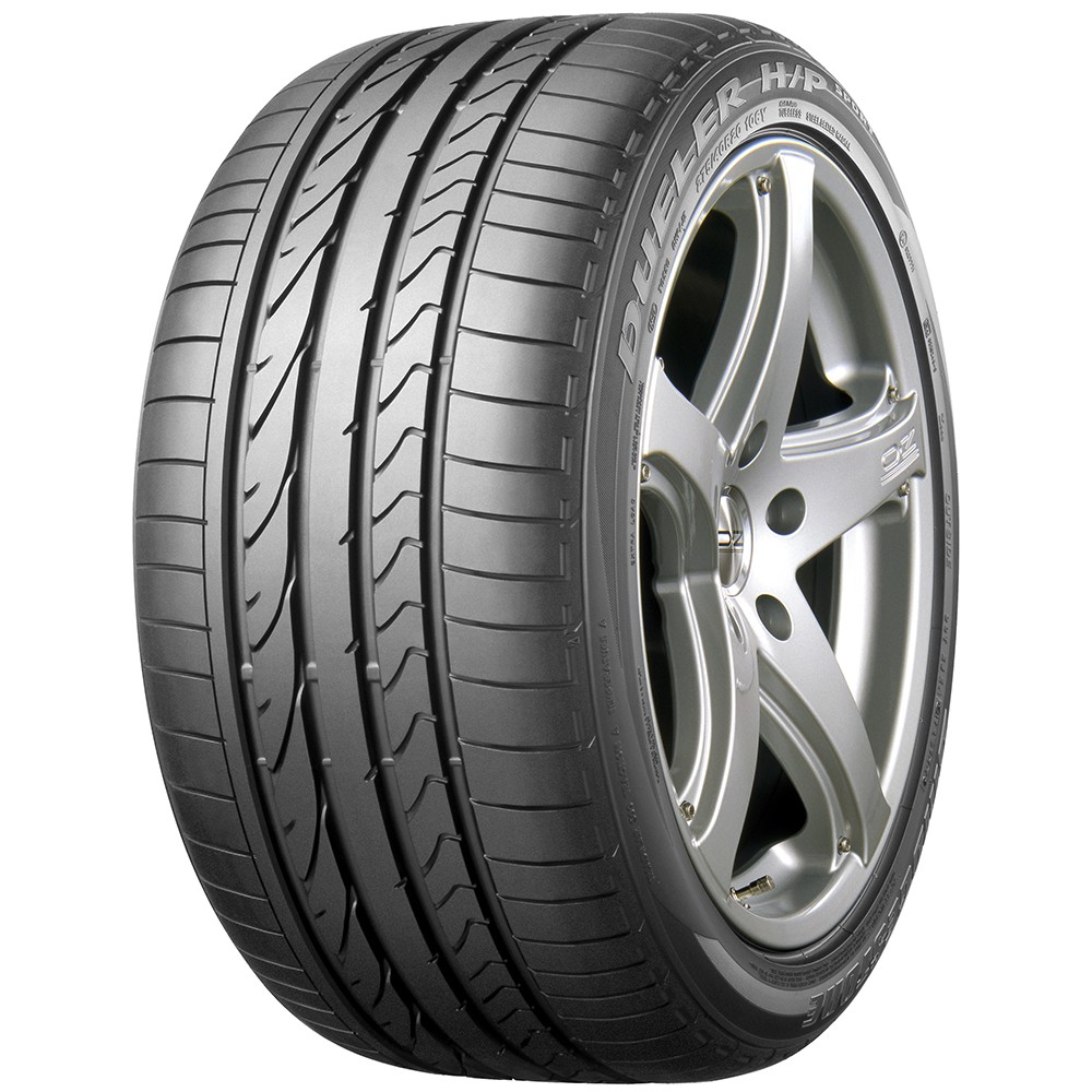  Bridgestone Dueler DHPA