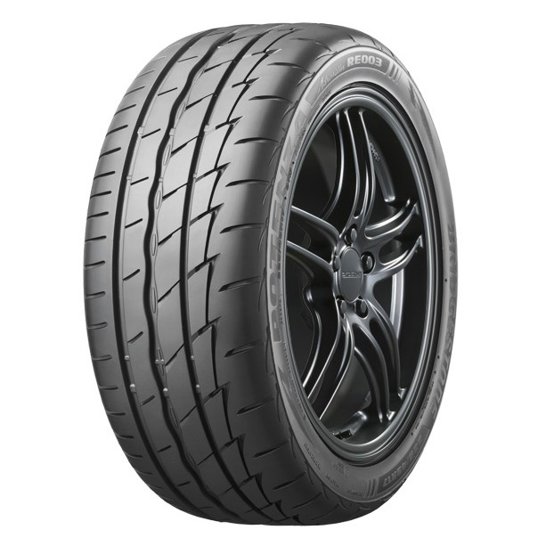  Bridgestone Potenza RE003