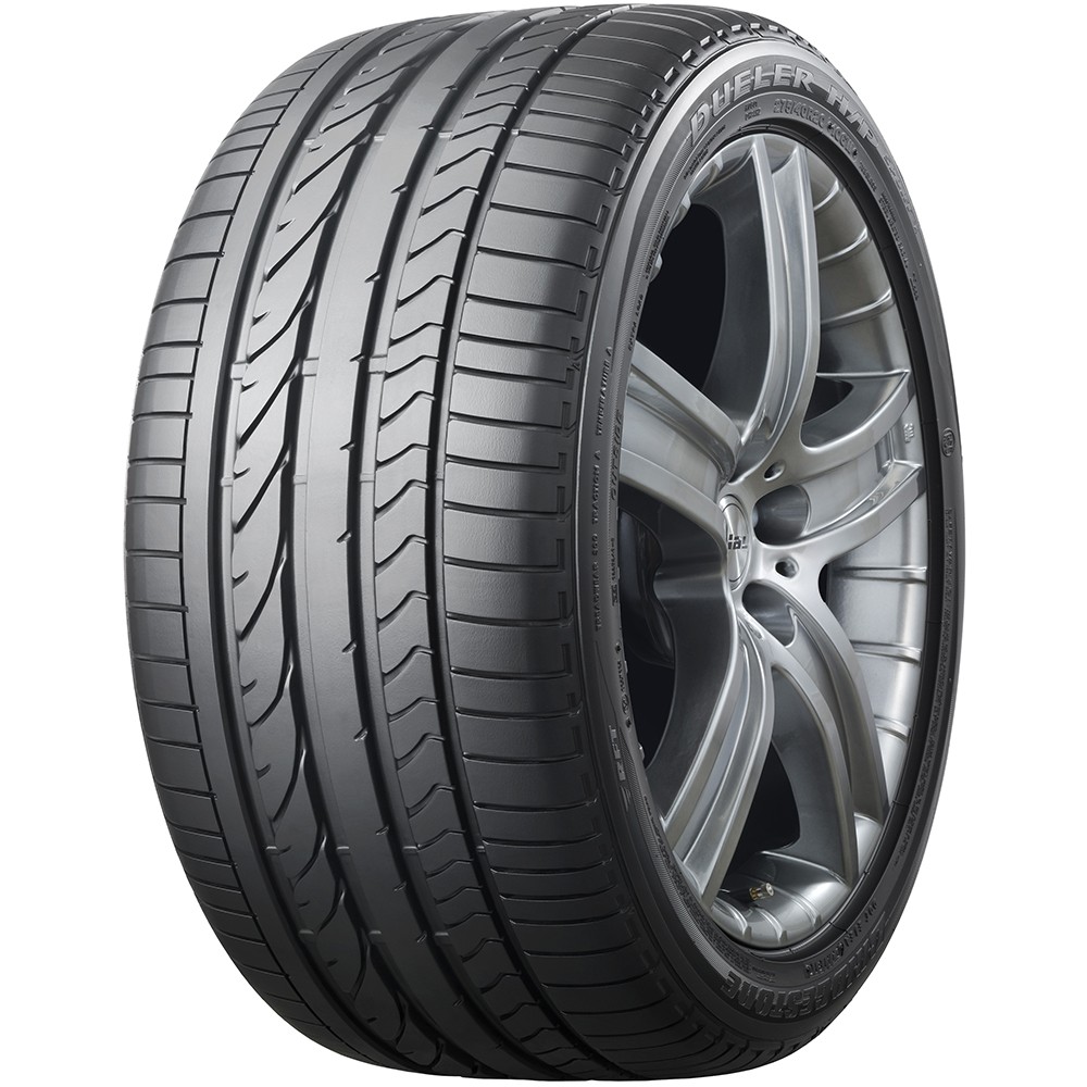  Bridgestone RFT DHPA