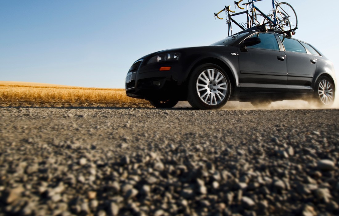 More mileages for your money