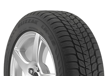 Blizzak LM-25 RFT Blizzak LM-25 RFT