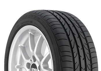 Potenza RE050 RFT/MOE Potenza RE050 RFT/MOE