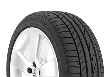 Potenza RE050A RFT/MOE/II Potenza RE050A RFT/MOE/II