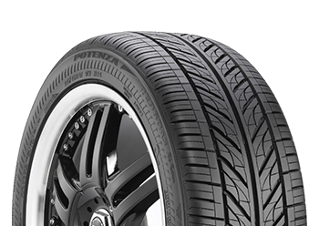 Potenza RE960AS Pole Position RFT Potenza RE960AS Pole Position RFT